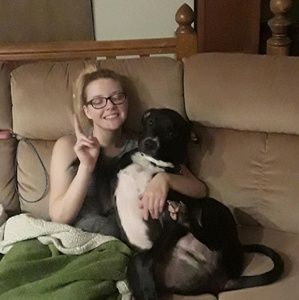 Meet your Posher, Bailey